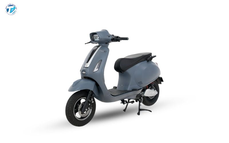 Xe Điện Vespa DK Bike